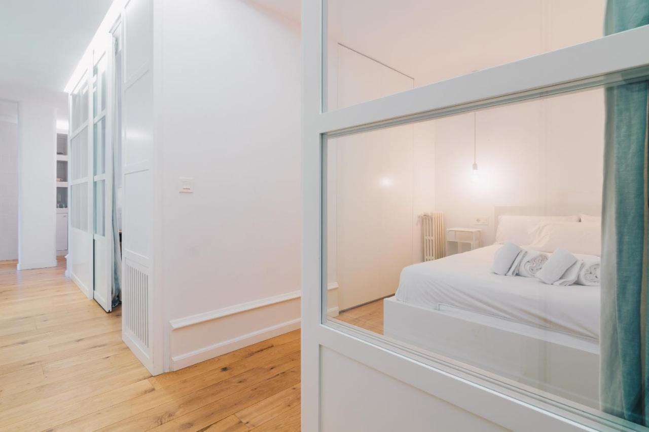 Leire By People Rentals San Sebastián Exteriör bild